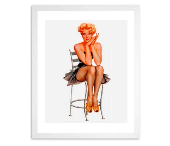 Select Your Frame Select Your Frame